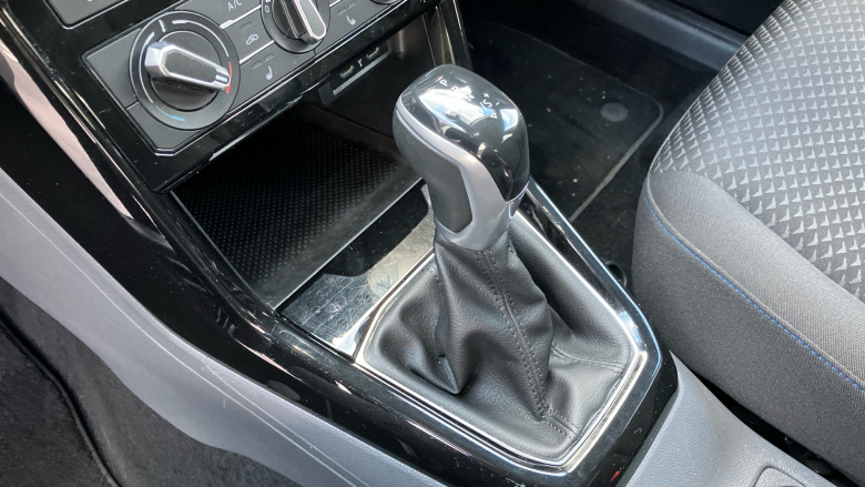 Volkswagen T-Cross 1.0 TSI 110 United 5dr DSG Petrol Estate